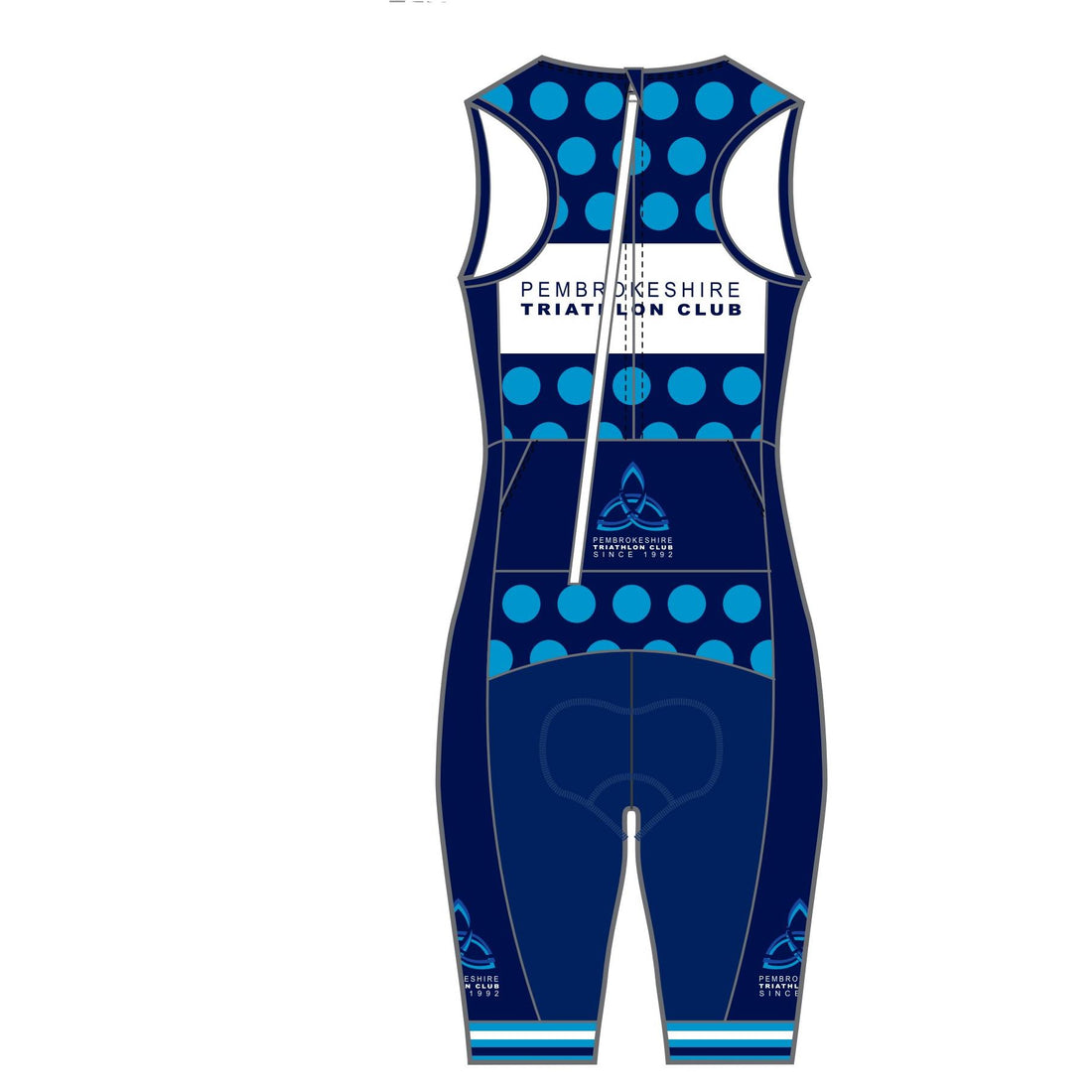 APEX+ Zero Tri Suit