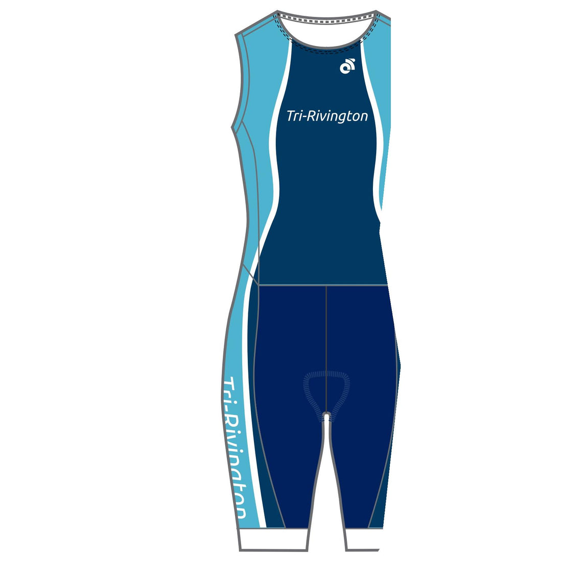 APEX+ Zero Tri Suit