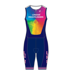 APEX+ Zero Tri Suit (Long Pattern)