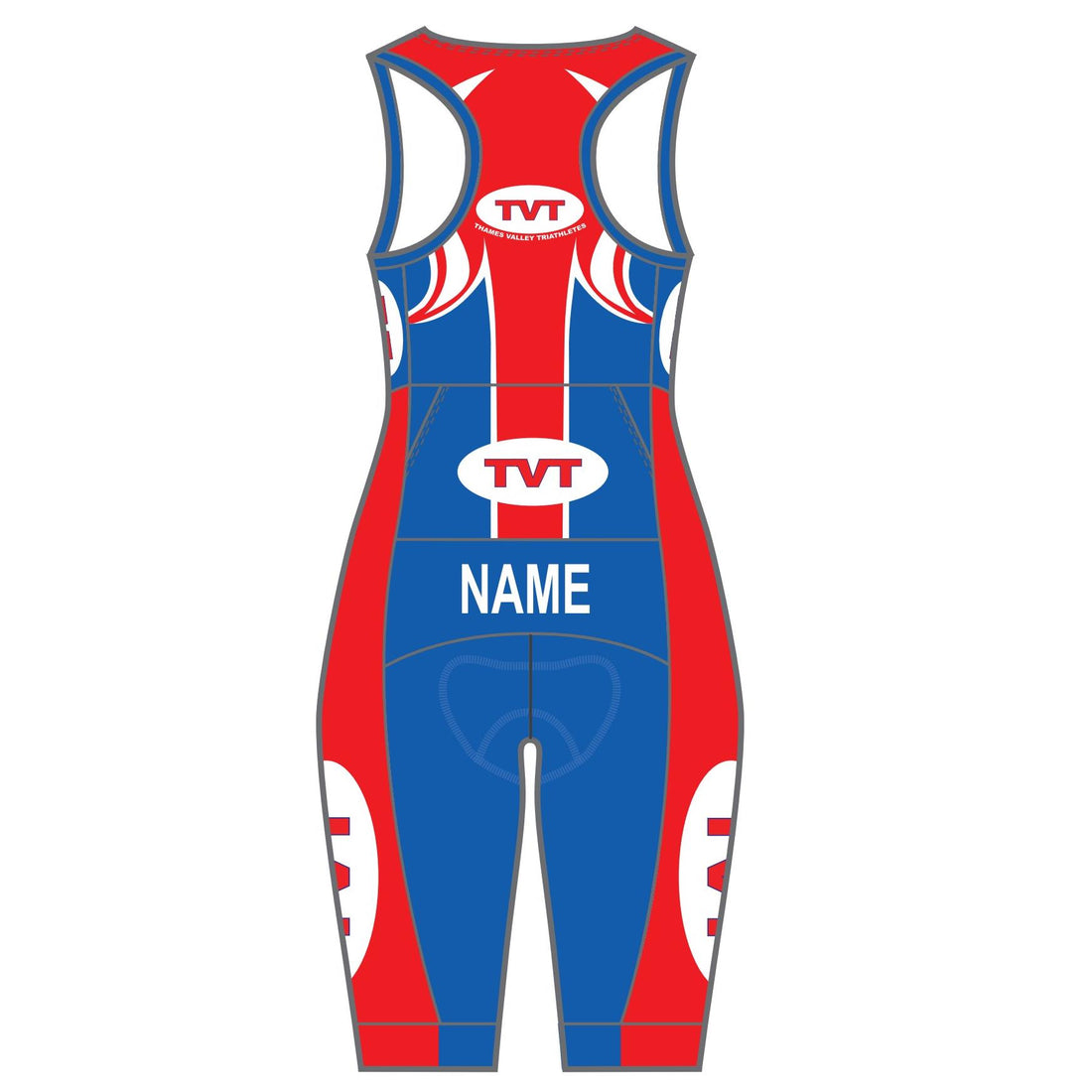 APEX+ Zero Tri Suit