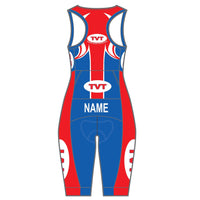 APEX+ Zero Tri Suit