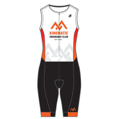 APEX+ Zero Tri Suit