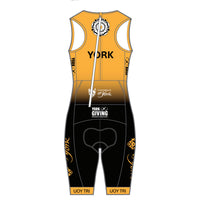 APEX+ Zero Tri Suit