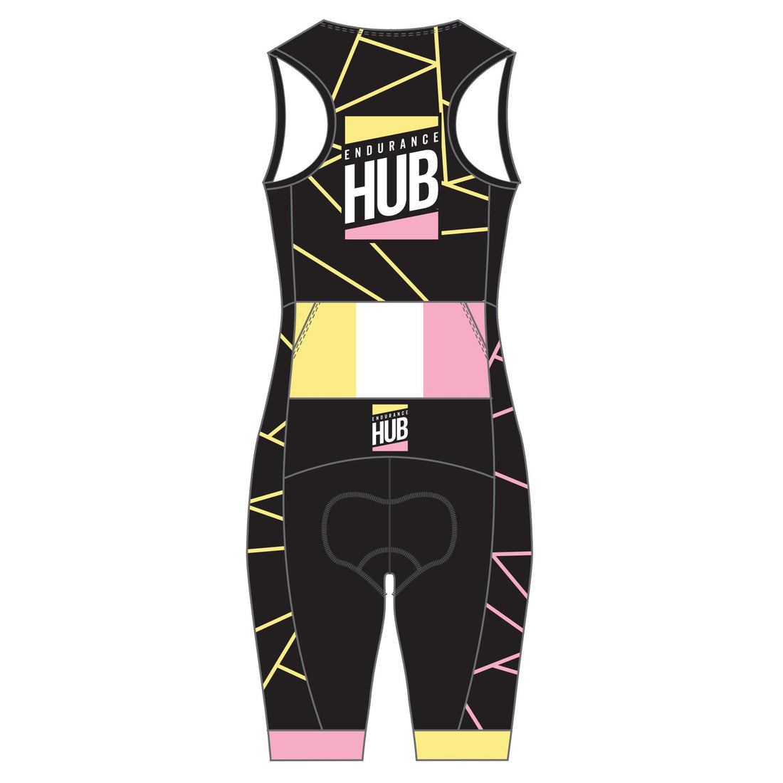 APEX+ Zero Tri Suit