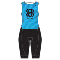 APEX+ Zero Tri Suit