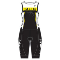 APEX+ Zero Tri Suit