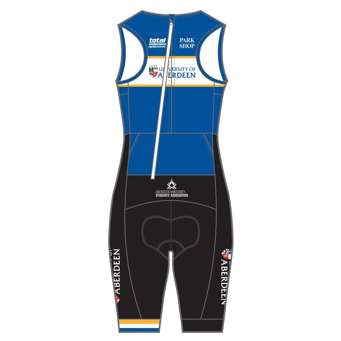 APEX+ Zero Tri Suit