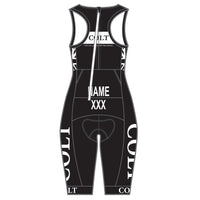 APEX+ Zero Tri Suit