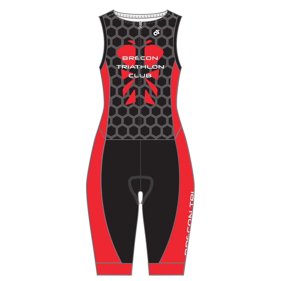 APEX+ Zero Tri Suit