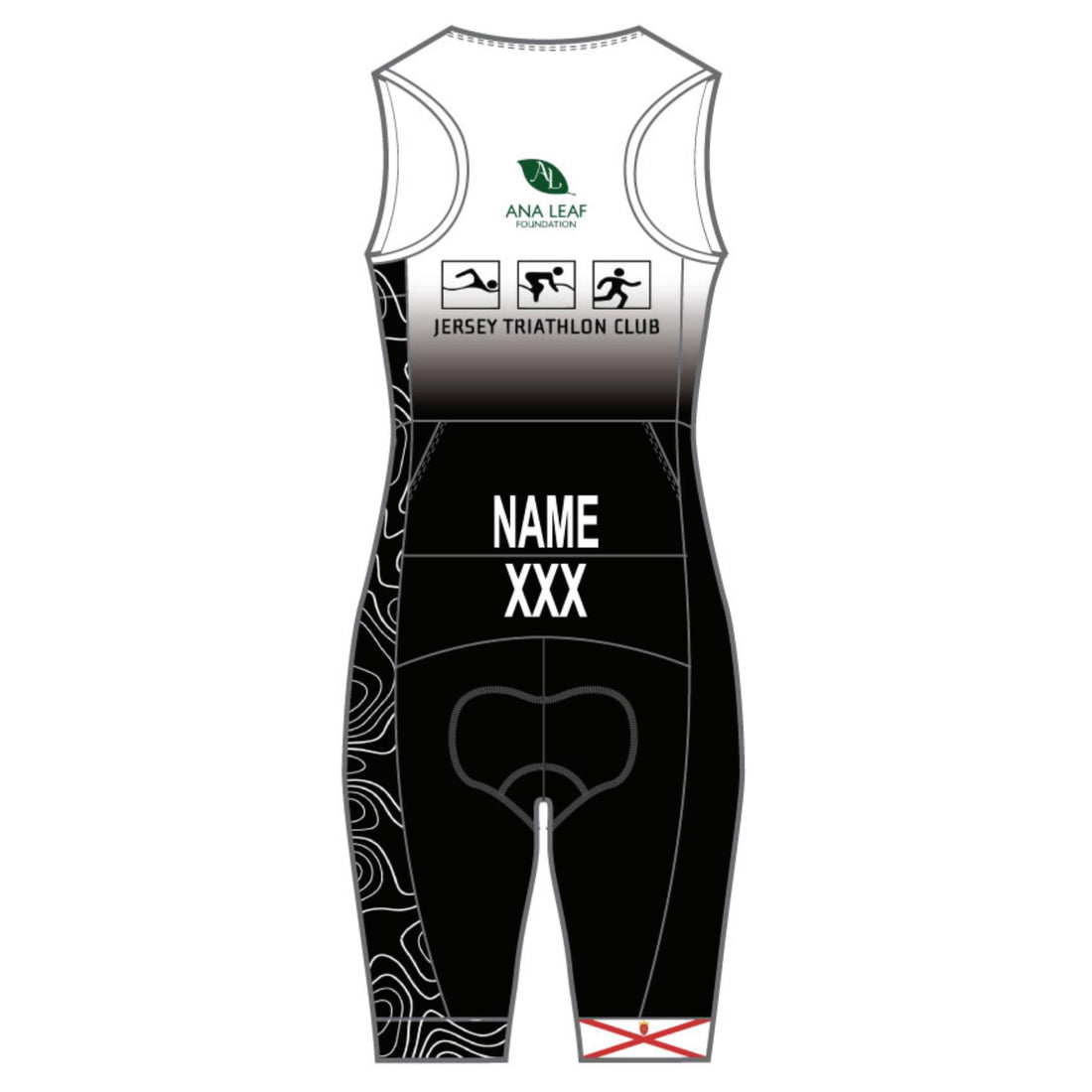APEX+ Zero Tri Suit