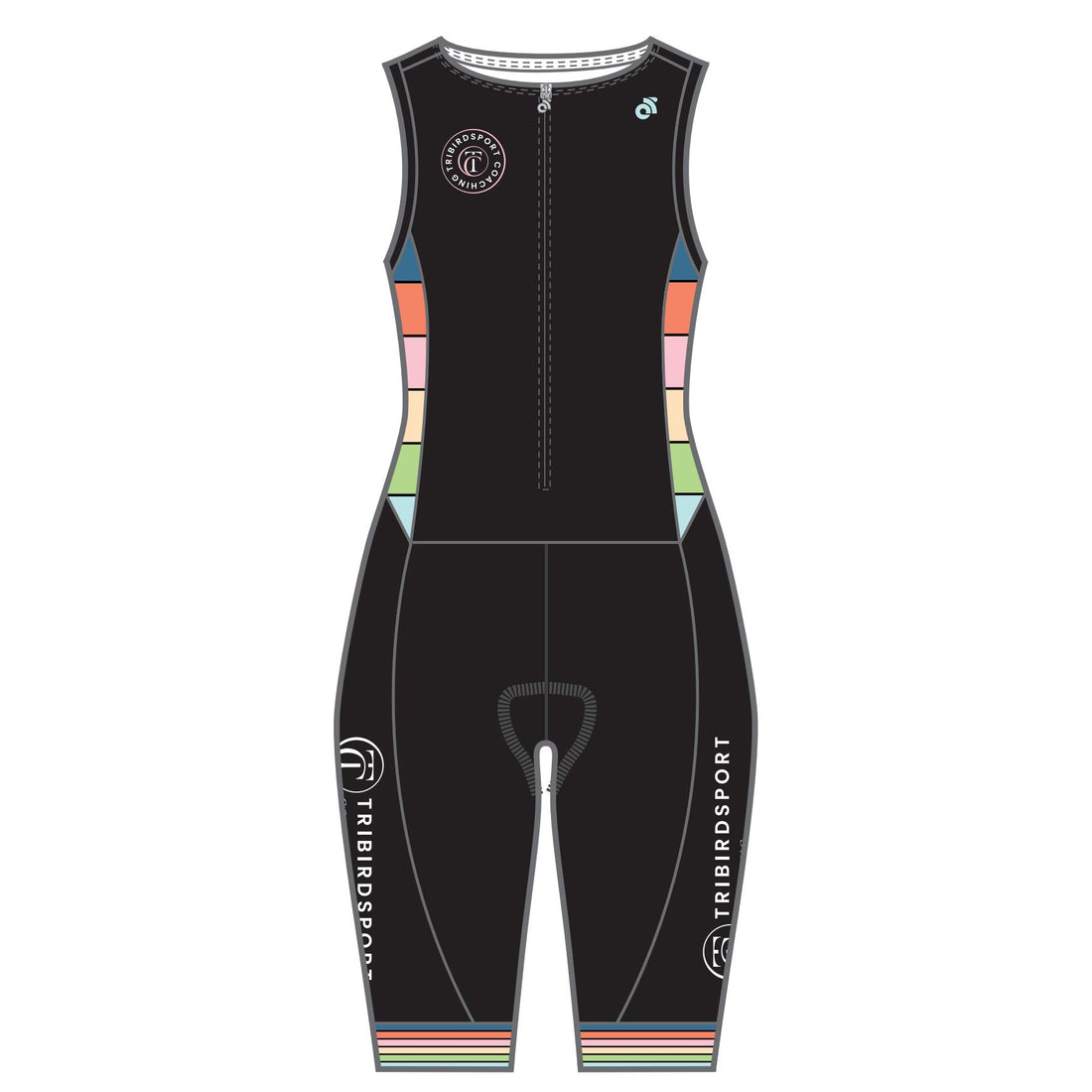 APEX+ Zero Tri Suit