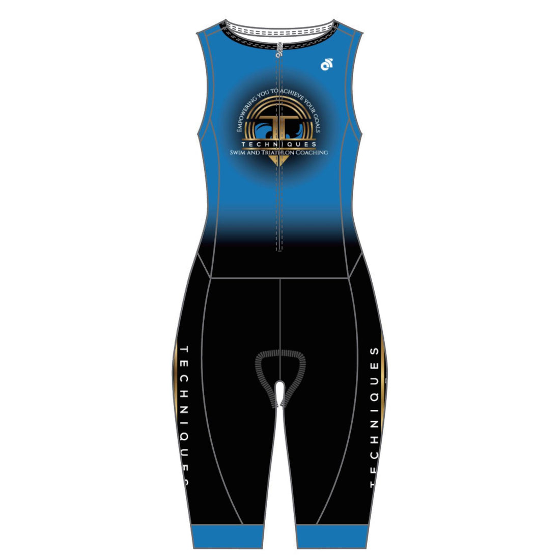 APEX+ Zero Tri Suit