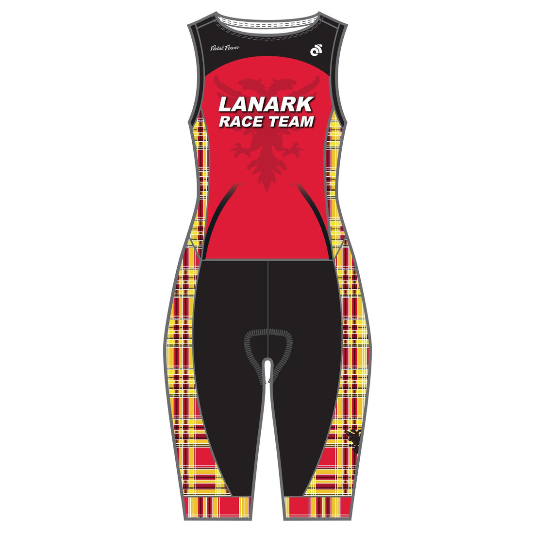APEX+ Zero Tri Suit
