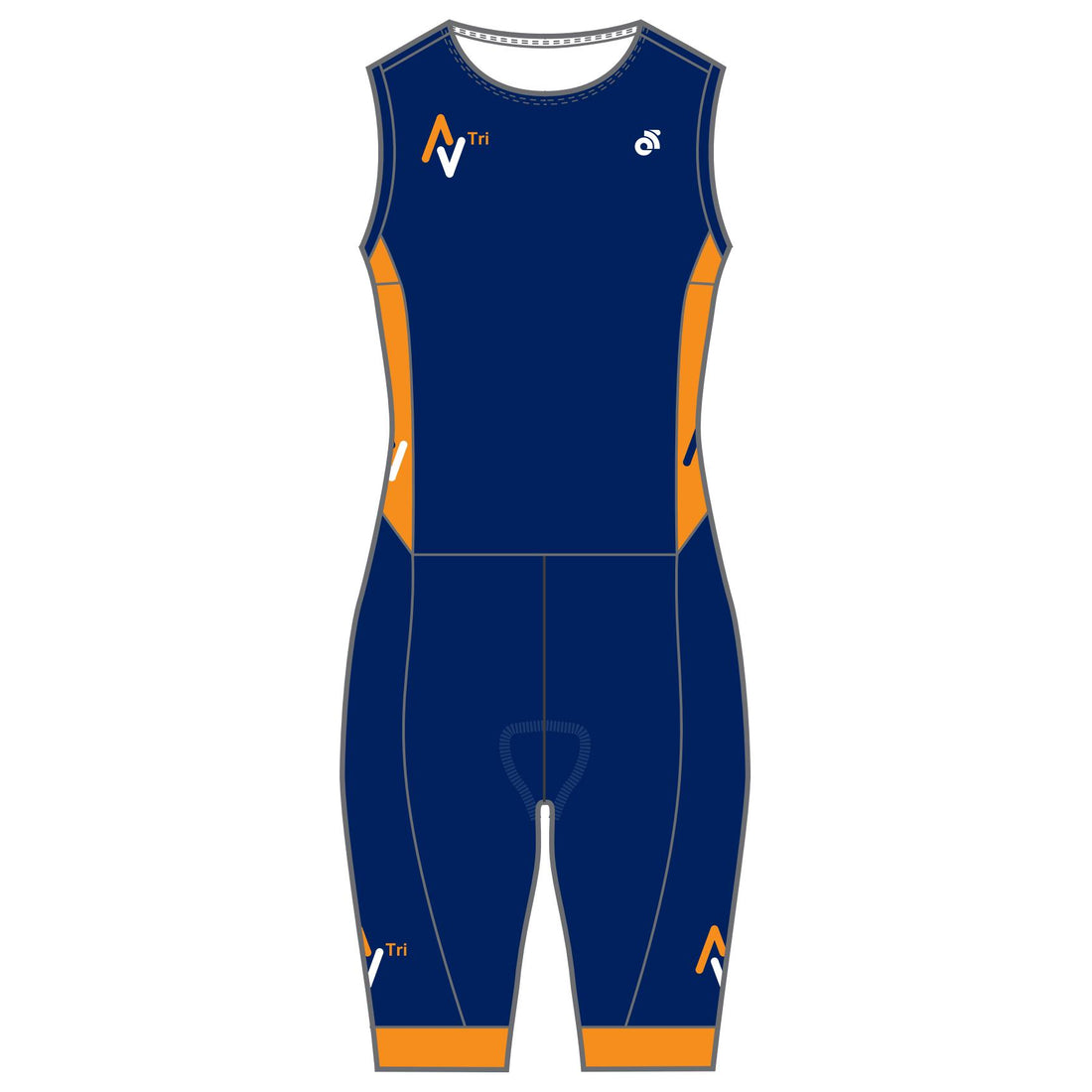 APEX+ Zero Tri Suit