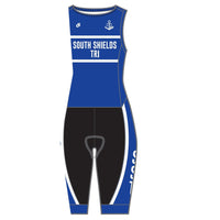 APEX+ Zero Tri Suit