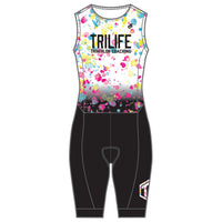 APEX+ Zero Tri Suit