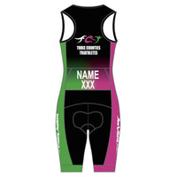 APEX+ Zero Tri Suit