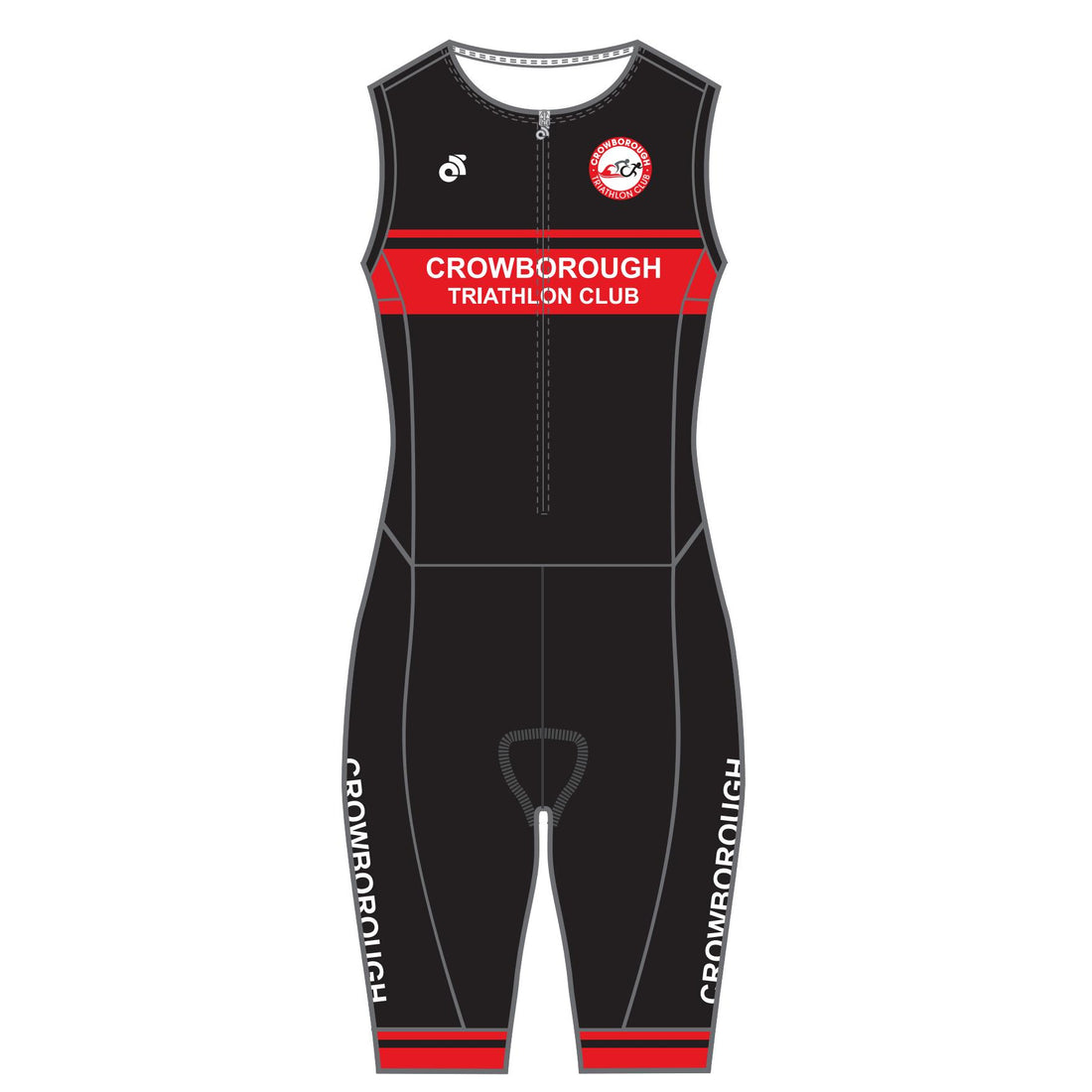 APEX+ Zero Tri Suit