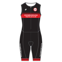 APEX+ Zero Tri Suit