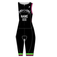 APEX+ Zero Tri Suit