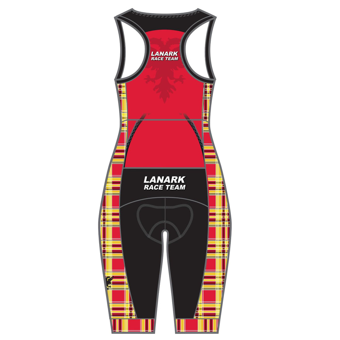 APEX+ Zero Tri Suit