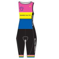 APEX+ Zero Tri Suit