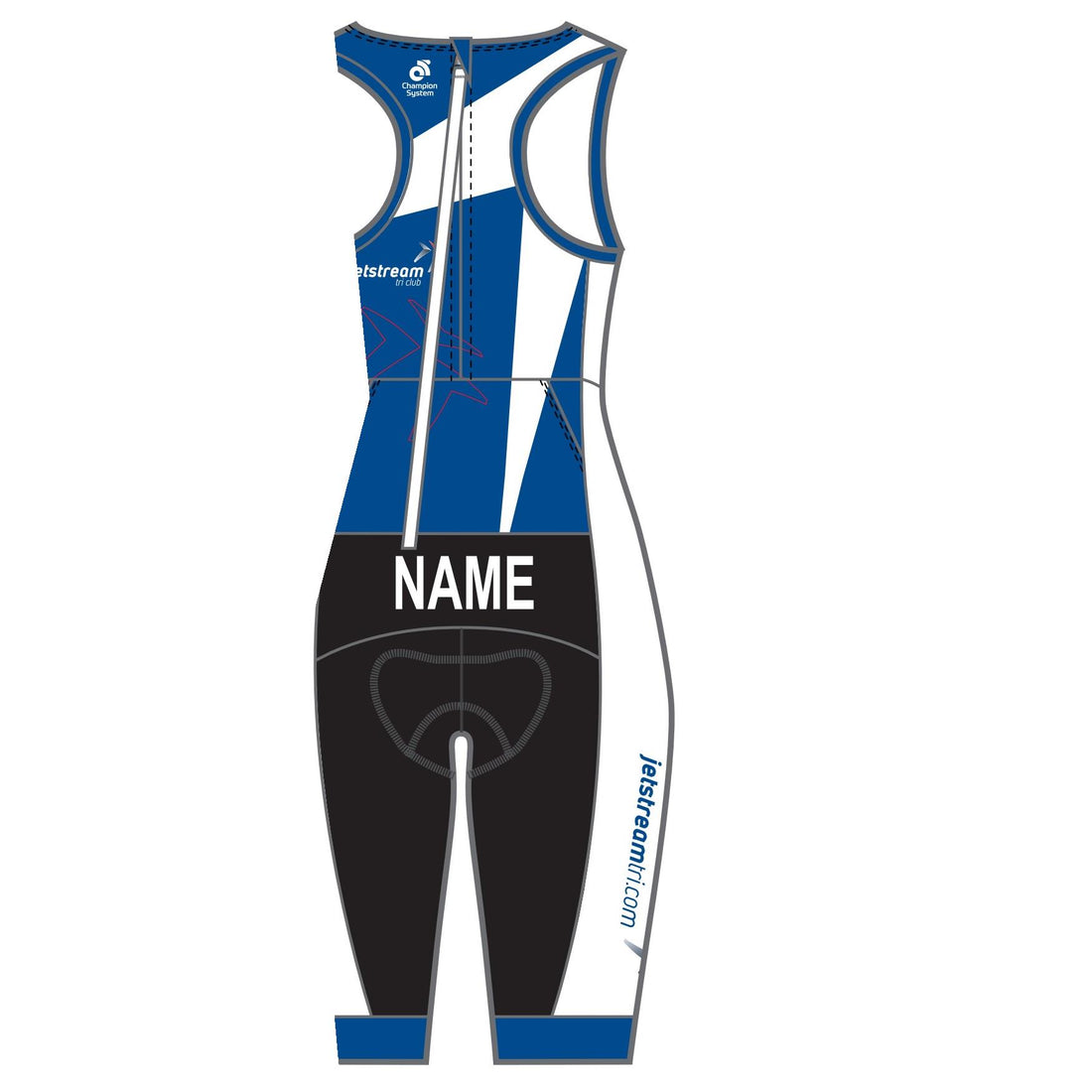 APEX+ Zero Tri Suit