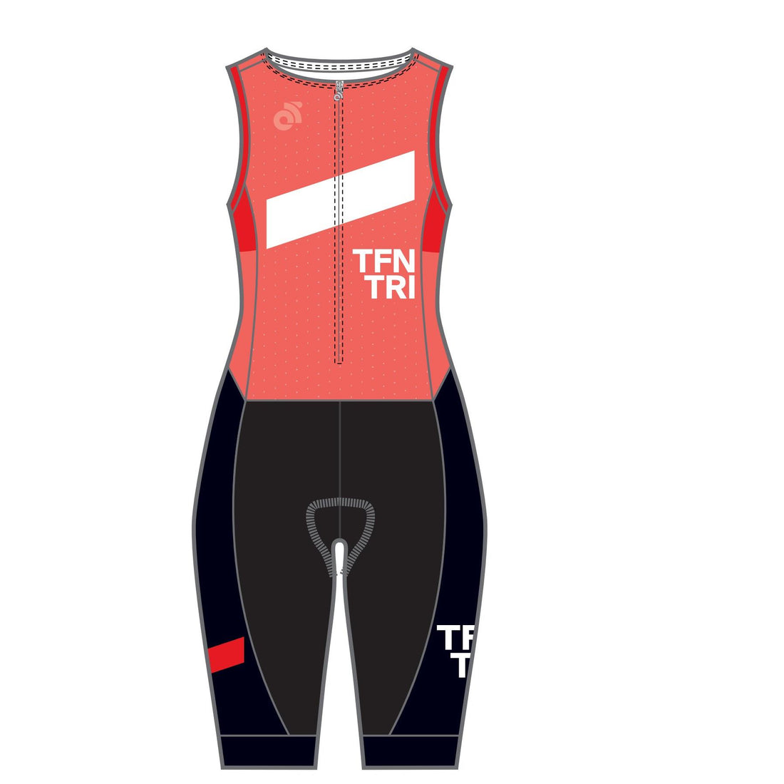 APEX+ Zero Tri Suit
