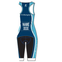 APEX+ Zero Tri Suit