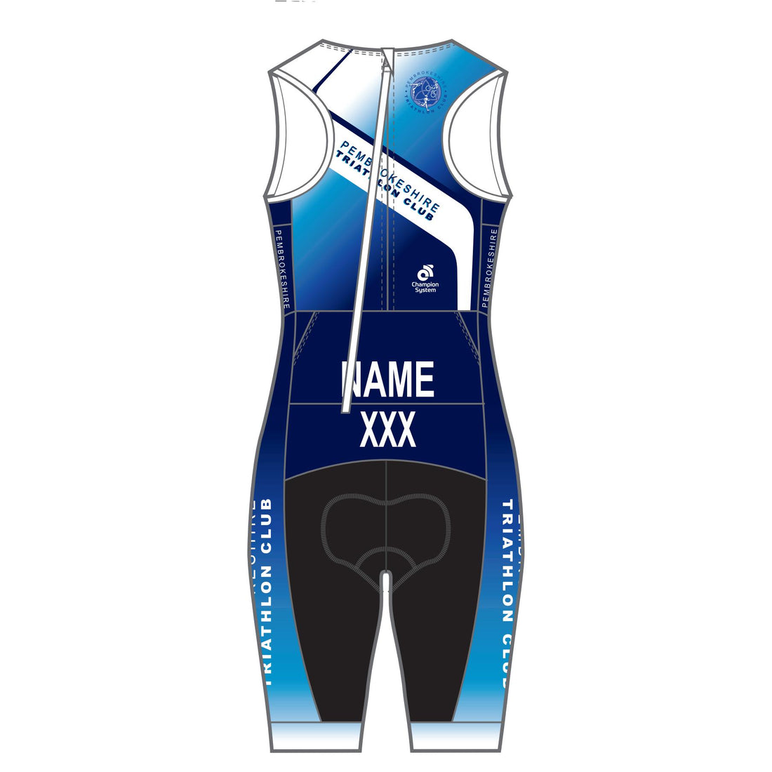 APEX+ Zero Tri Suit
