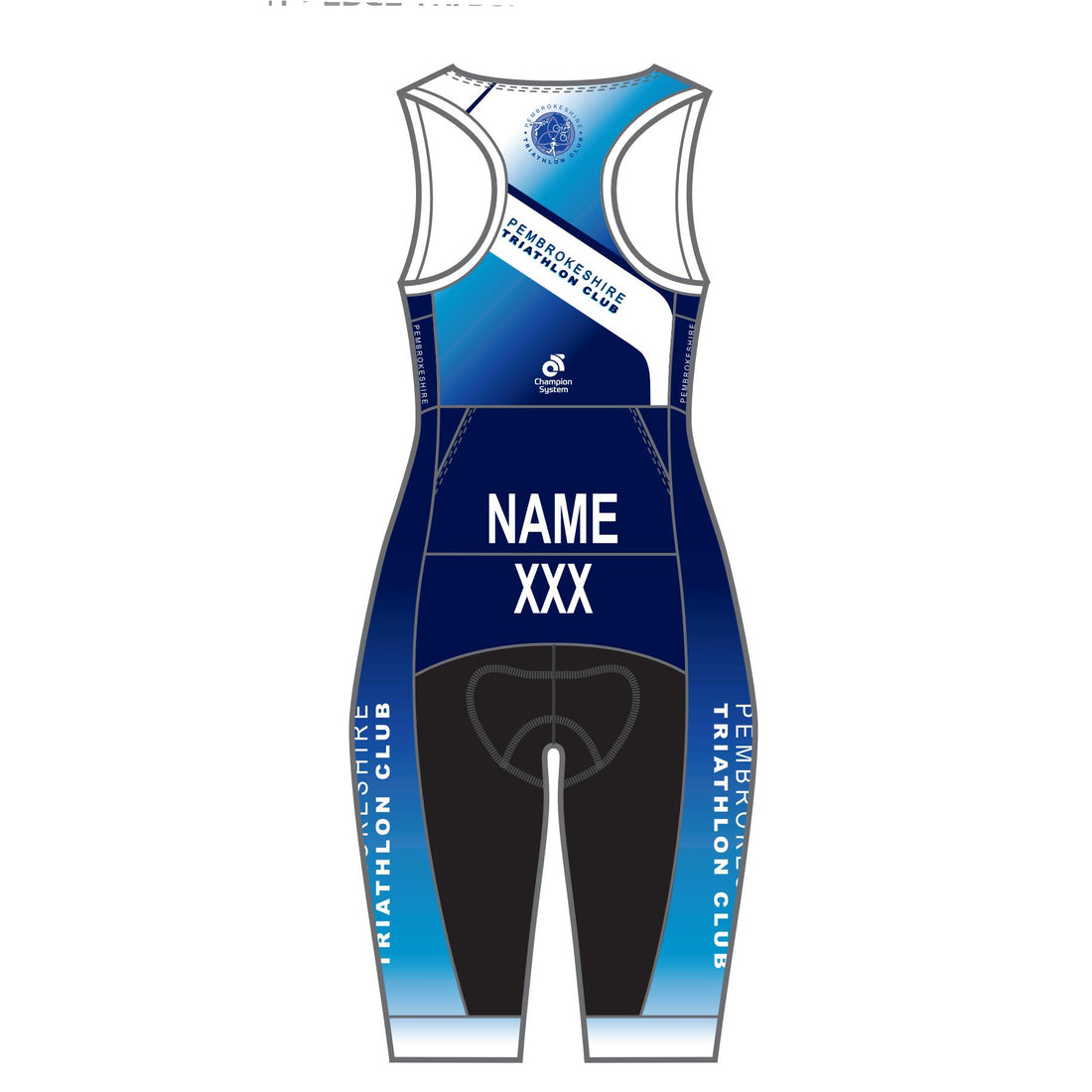 APEX+ Zero Tri Suit