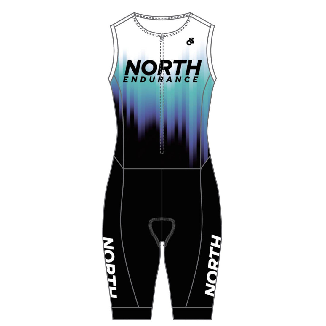 APEX+ Zero Tri Suit