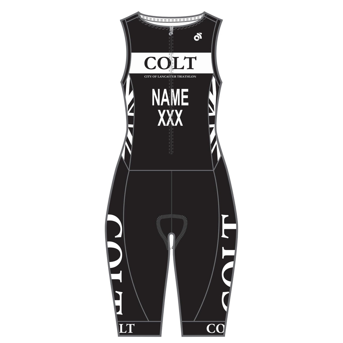 APEX+ Zero Tri Suit