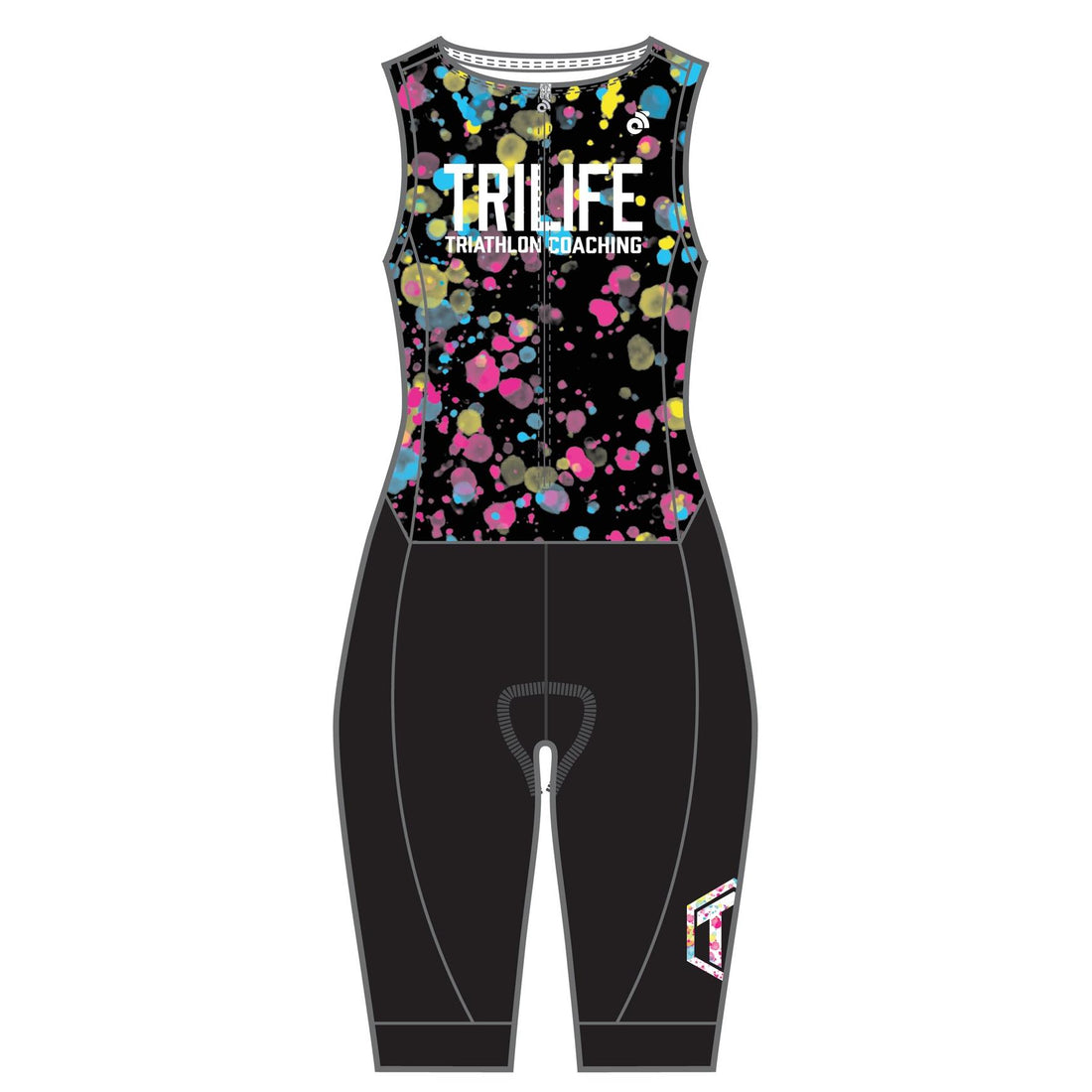 APEX+ Zero Tri Suit