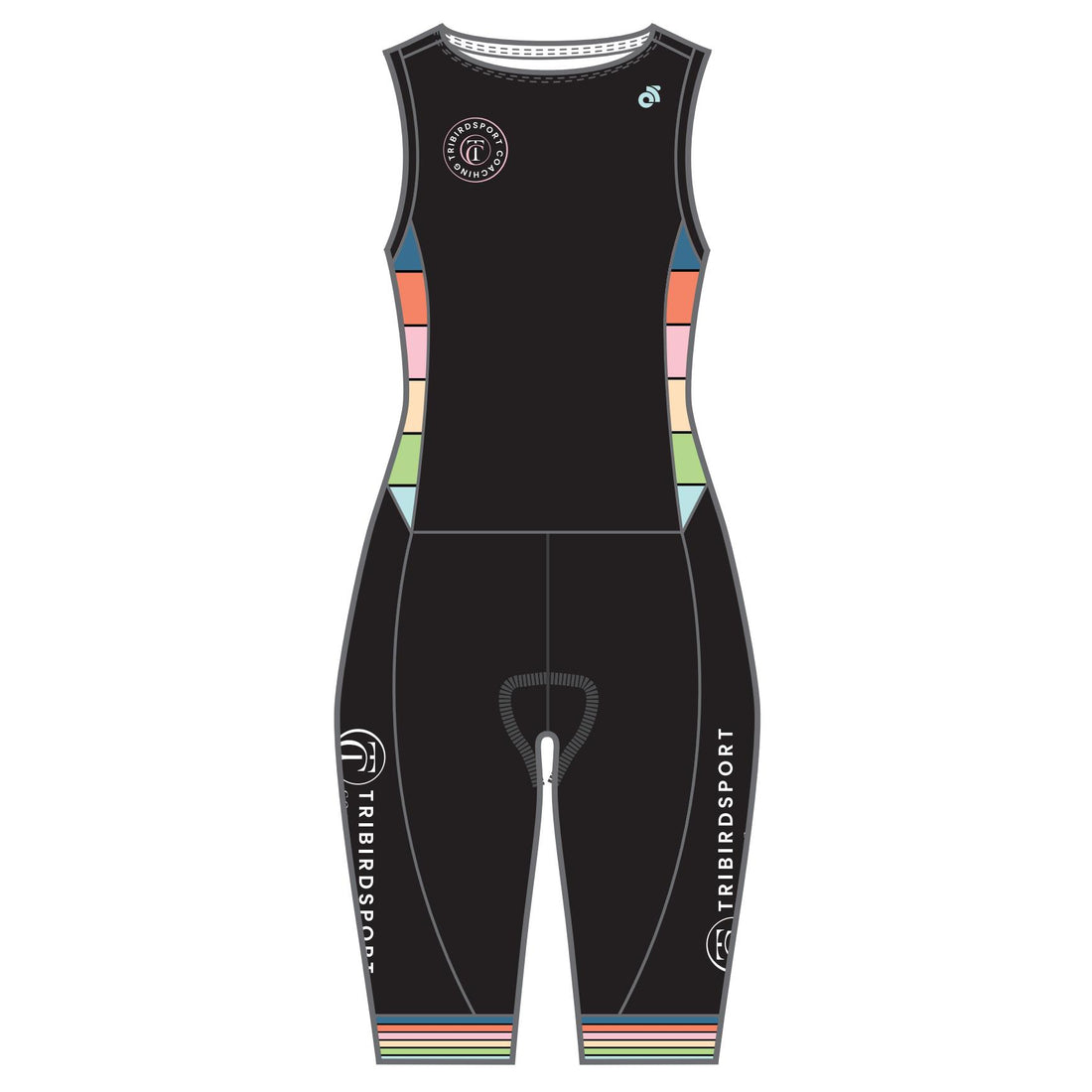 APEX+ Zero Tri Suit