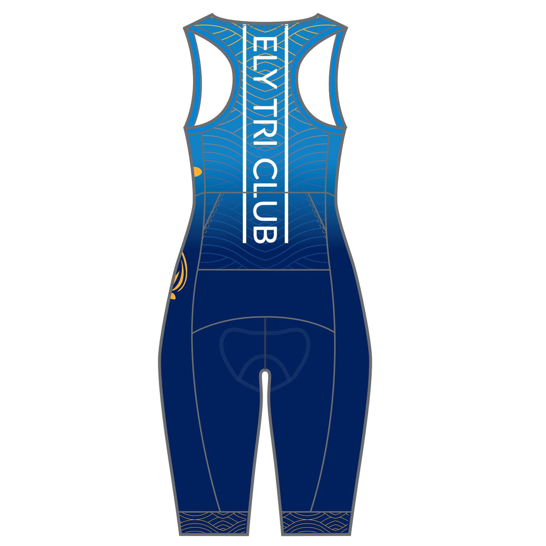 APEX+ Zero Tri Suit