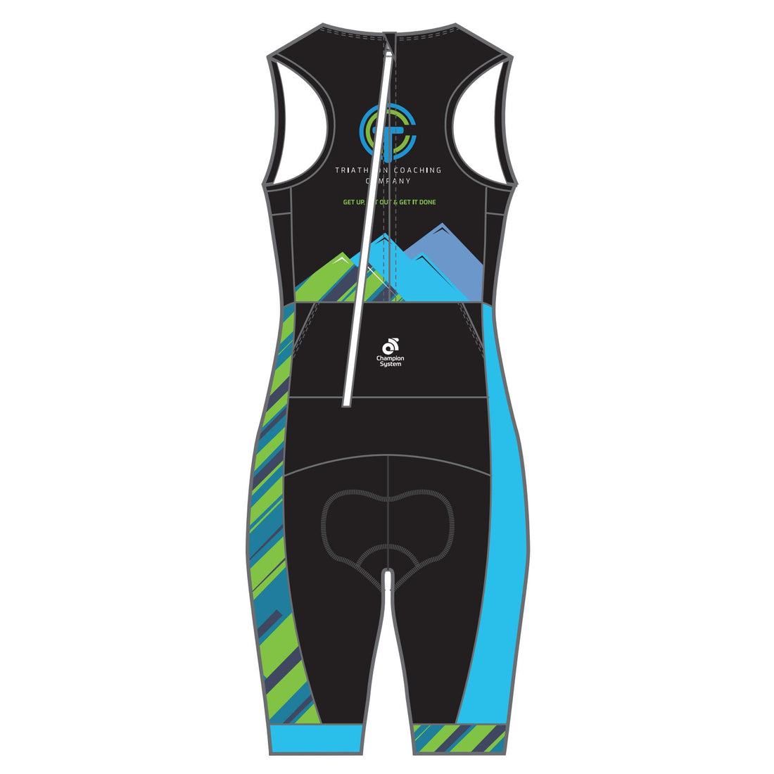 APEX+ Zero Tri Suit