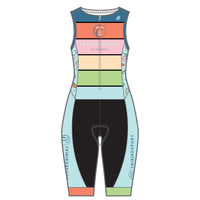 APEX+ Zero Tri Suit