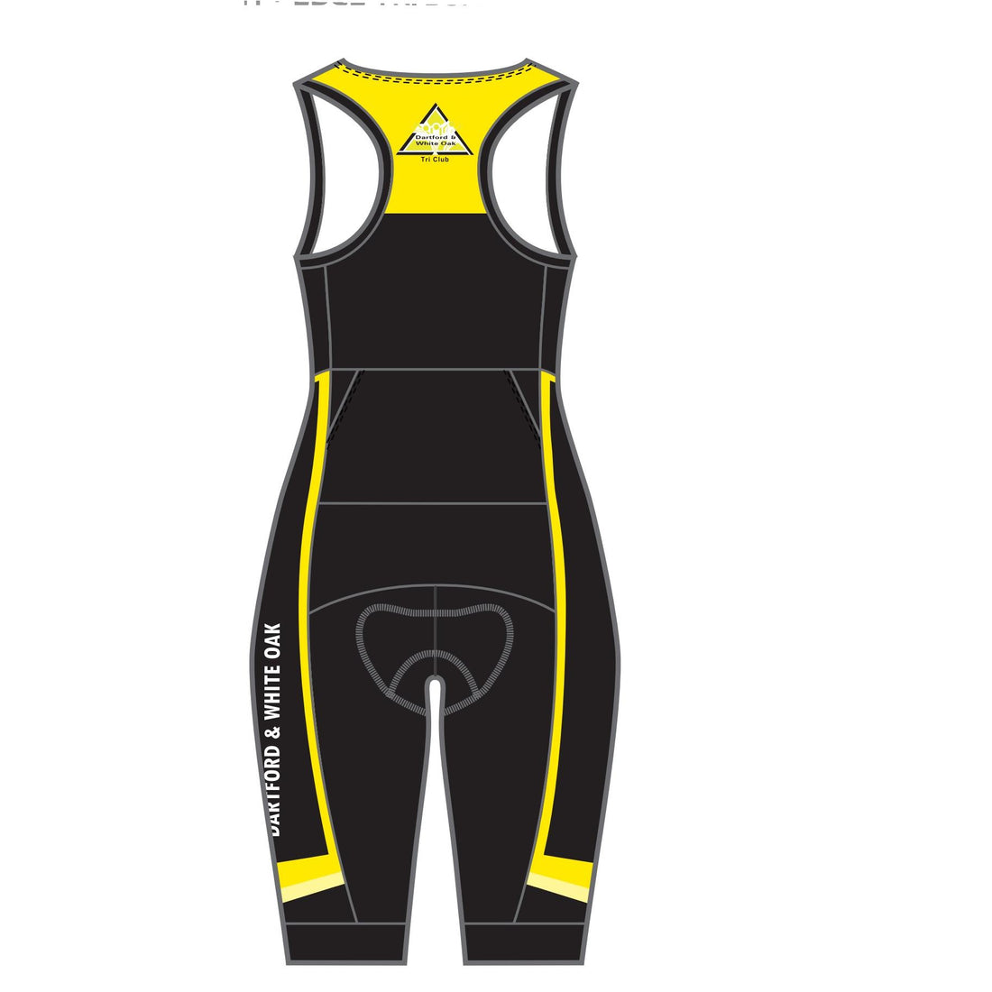 APEX+ Zero Tri Suit