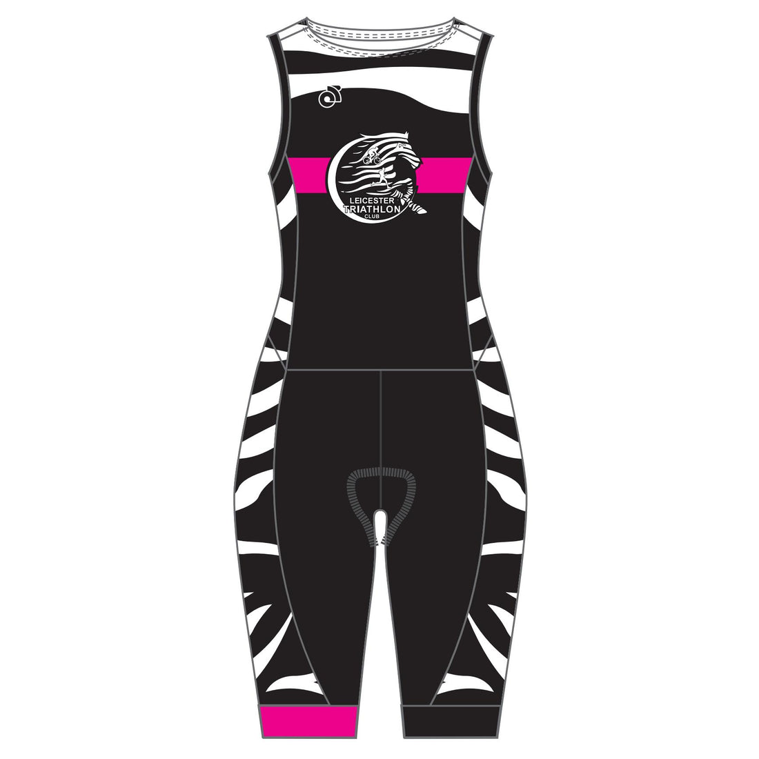APEX+ Zero Tri Suit