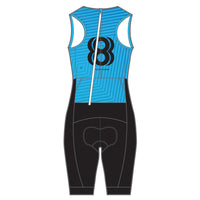 APEX+ Zero Tri Suit