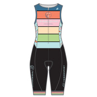 APEX+ Zero Tri Suit