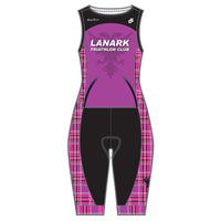 APEX+ Zero Tri Suit