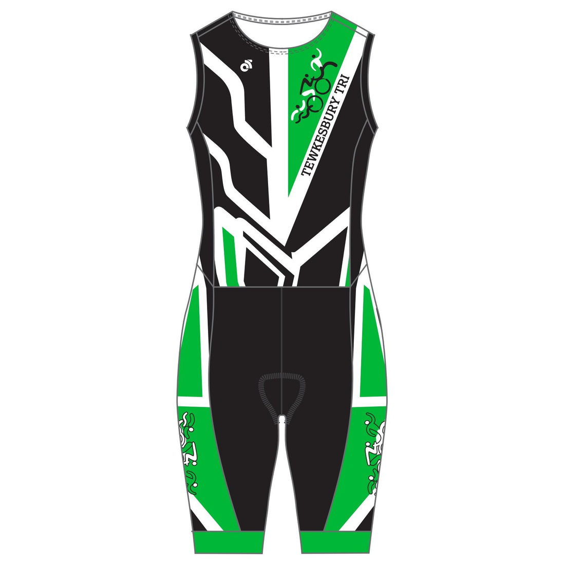 APEX+ Zero Tri Suit