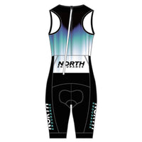 APEX+ Zero Tri Suit