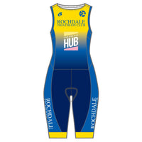 APEX+ Zero Tri Suit