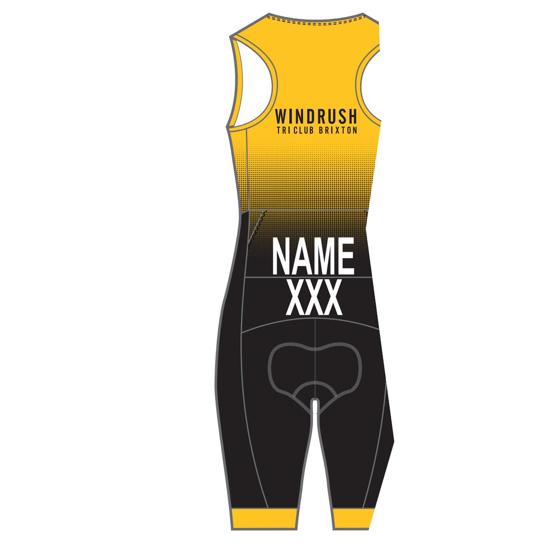 APEX+ Zero Tri Suit