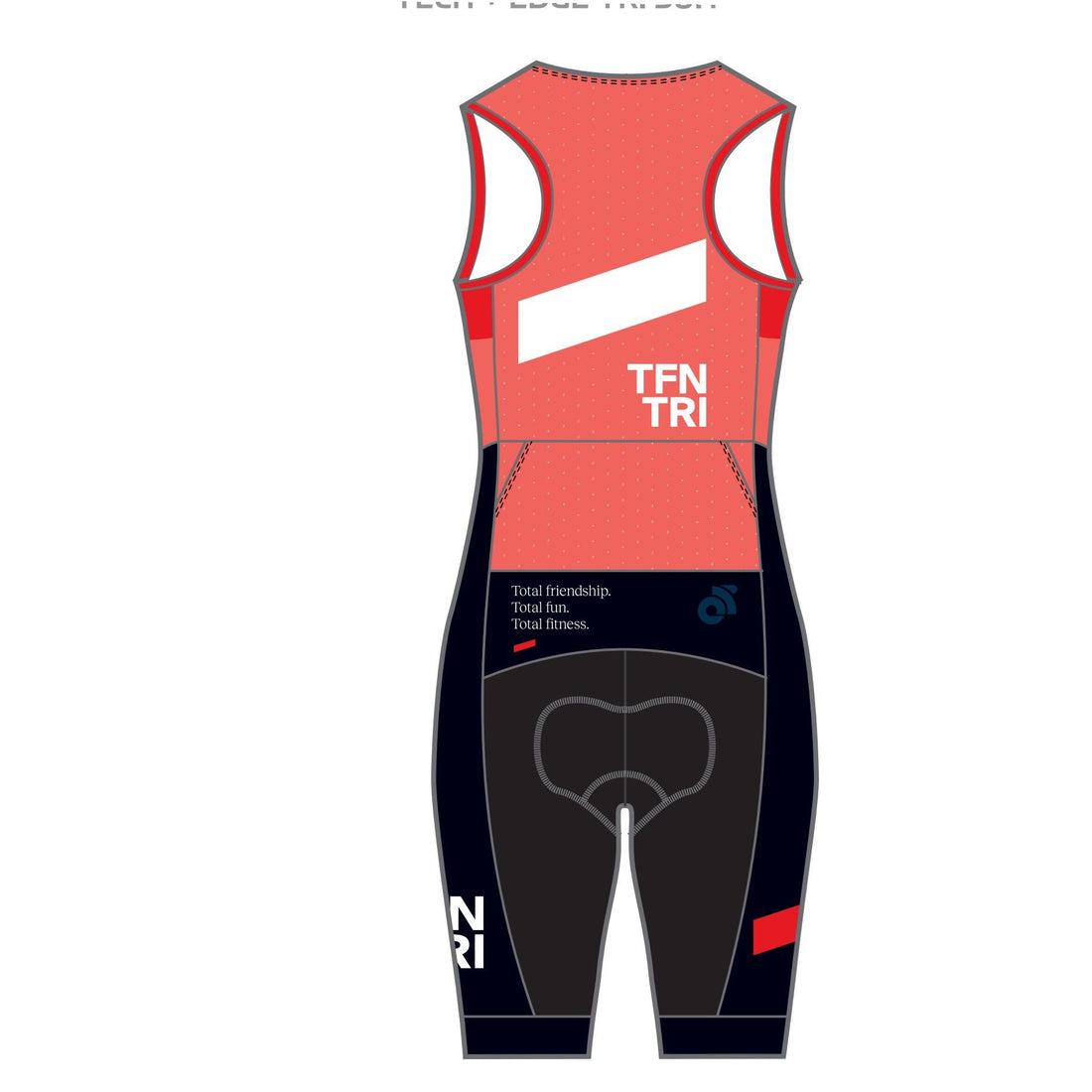 APEX+ Zero Tri Suit
