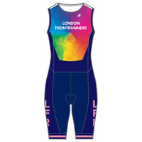 APEX+ Zero Tri Suit  (Short Pattern)