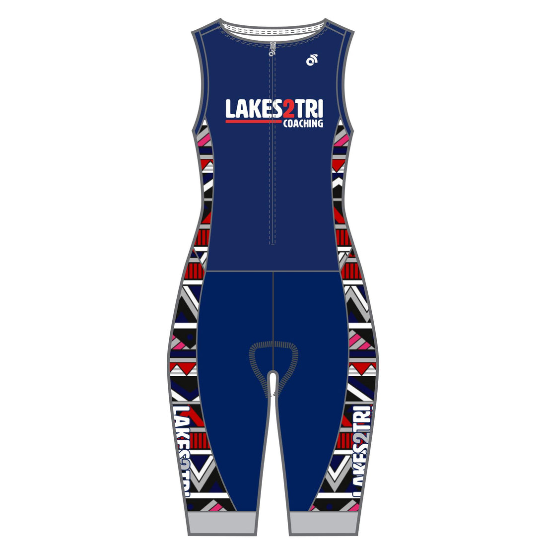APEX+ Zero Tri Suit